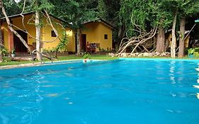 Sigiri Resort
