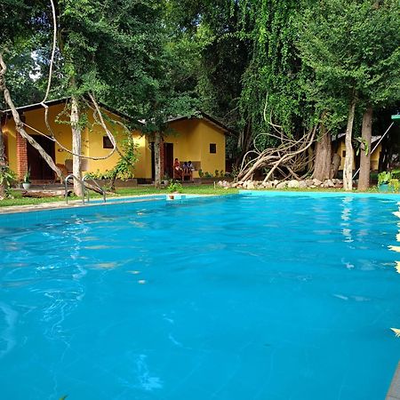 Sigiri Resort Sigiriya Exterior photo