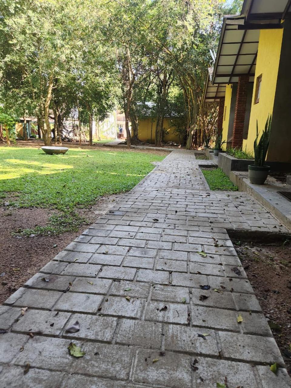 Sigiri Resort Sigiriya Exterior photo