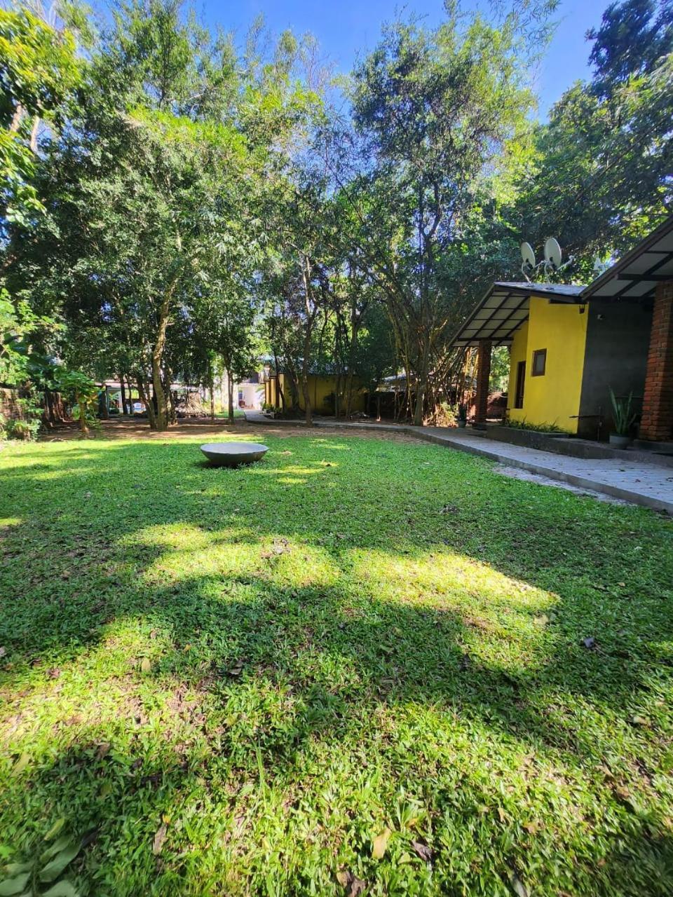 Sigiri Resort Sigiriya Exterior photo