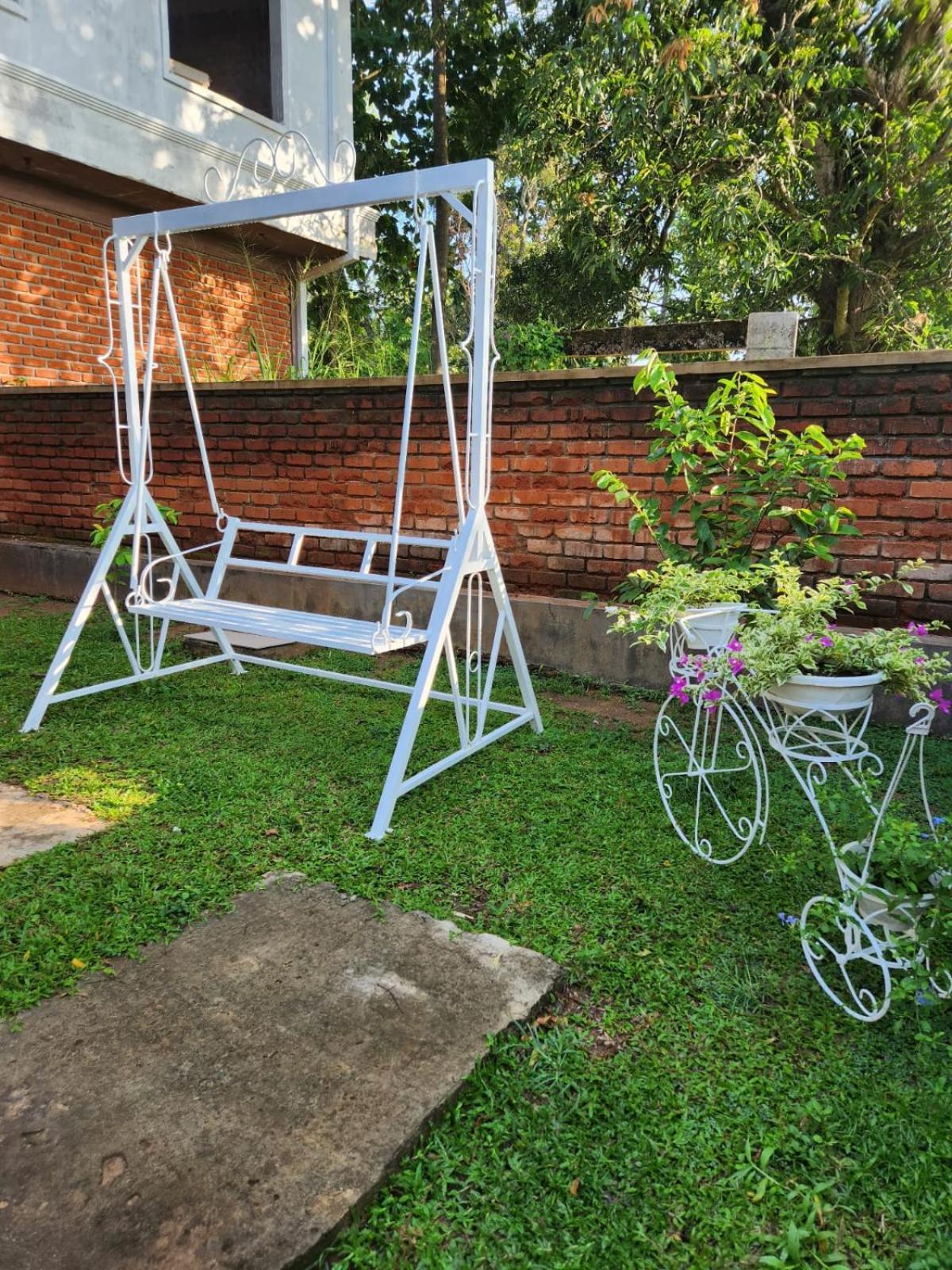 Sigiri Resort Sigiriya Exterior photo