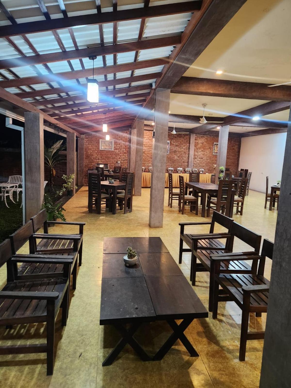 Sigiri Resort Sigiriya Exterior photo