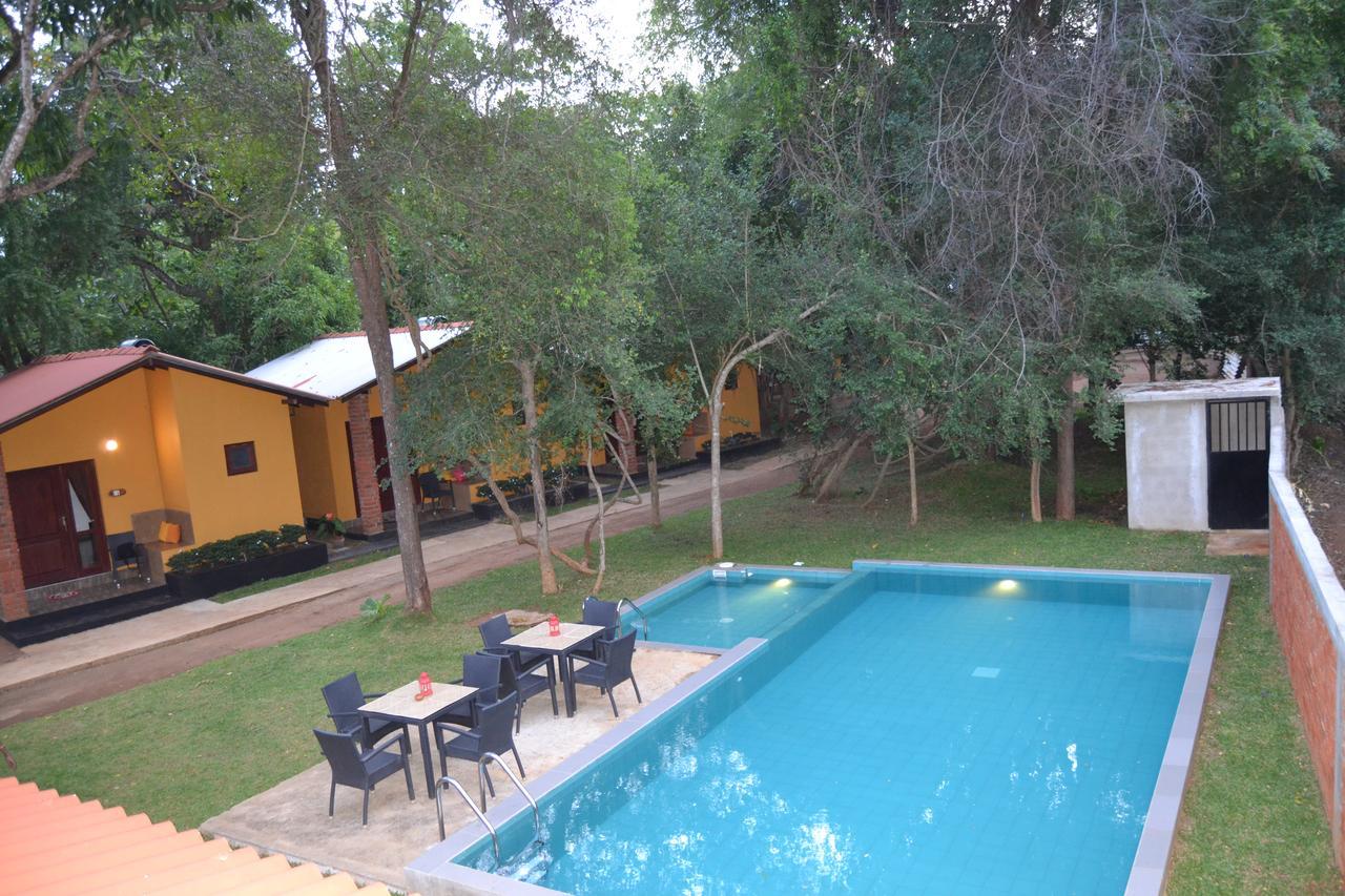 Sigiri Resort Sigiriya Exterior photo