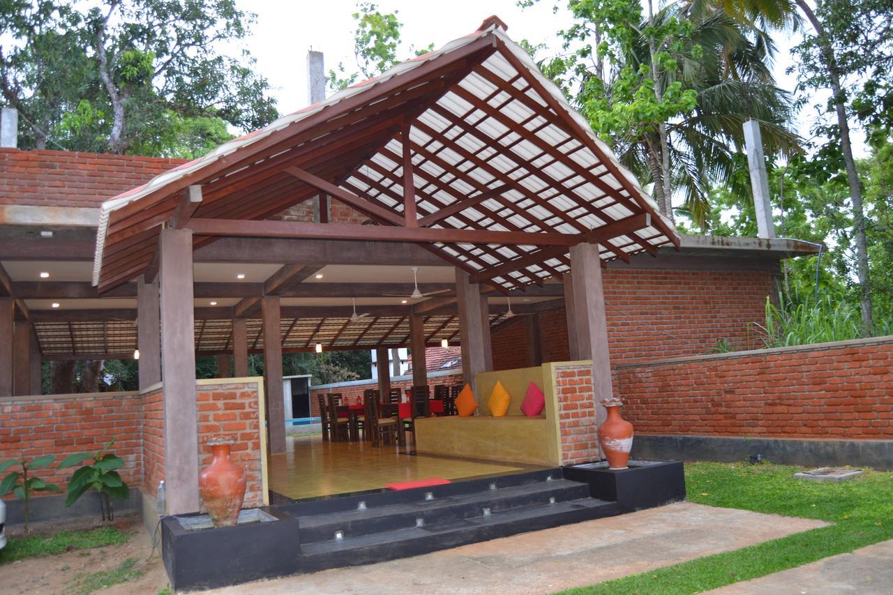 Sigiri Resort Sigiriya Exterior photo